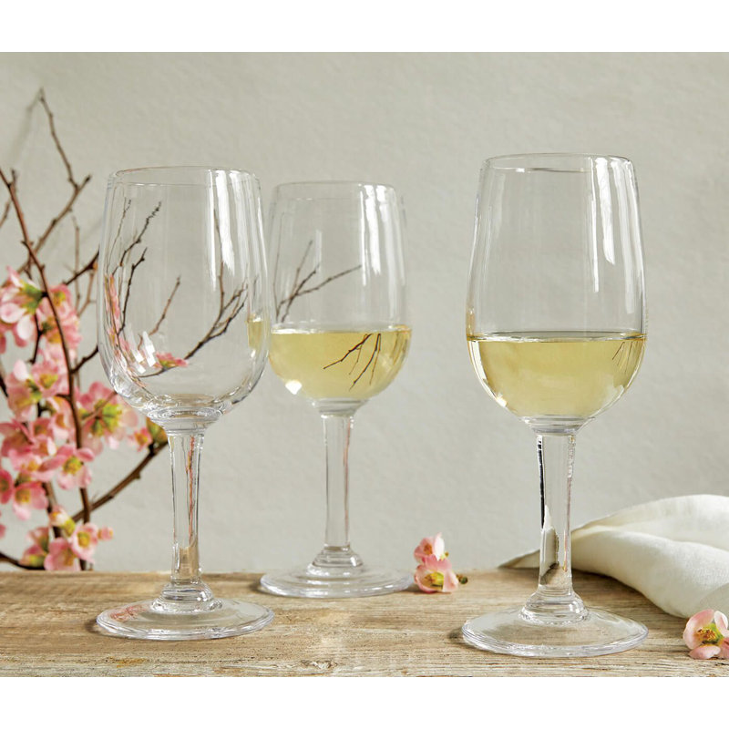 Woodstock White Wine