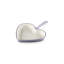 Le Creuset Enameled Cast Iron Traditional Heart Skillet, 10.25 In. - Pêche-367688309