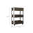 Verona 23" Kitchen Cart-1319131098