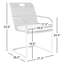 Liesbeth full back armchair-609903653