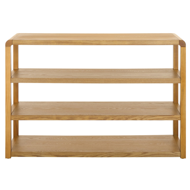 Omara Console Table, Natural