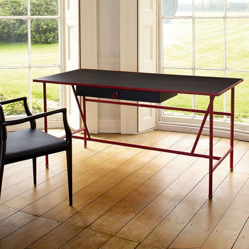 Richter Desk- Black