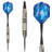 Silver Thunder Steel Tip Darts