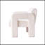 Fauteuil d'appoint rembourré 31,10 po-675208559