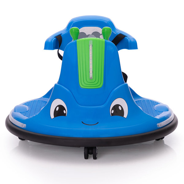 Battery Powered Ride On Bumper Car Toys