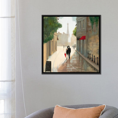 " Paris Romance I "