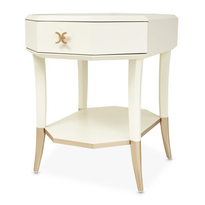 La Rachelle End Table