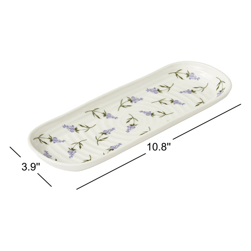 Ensemble de 3 bols et plateaux