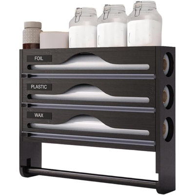 Wall Organizer