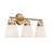 Gleanarm 2-Light Bathroom Vanity Light In Chrome-70337274-119772783-119772787