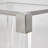 Glass Top Coffee Table-70003385