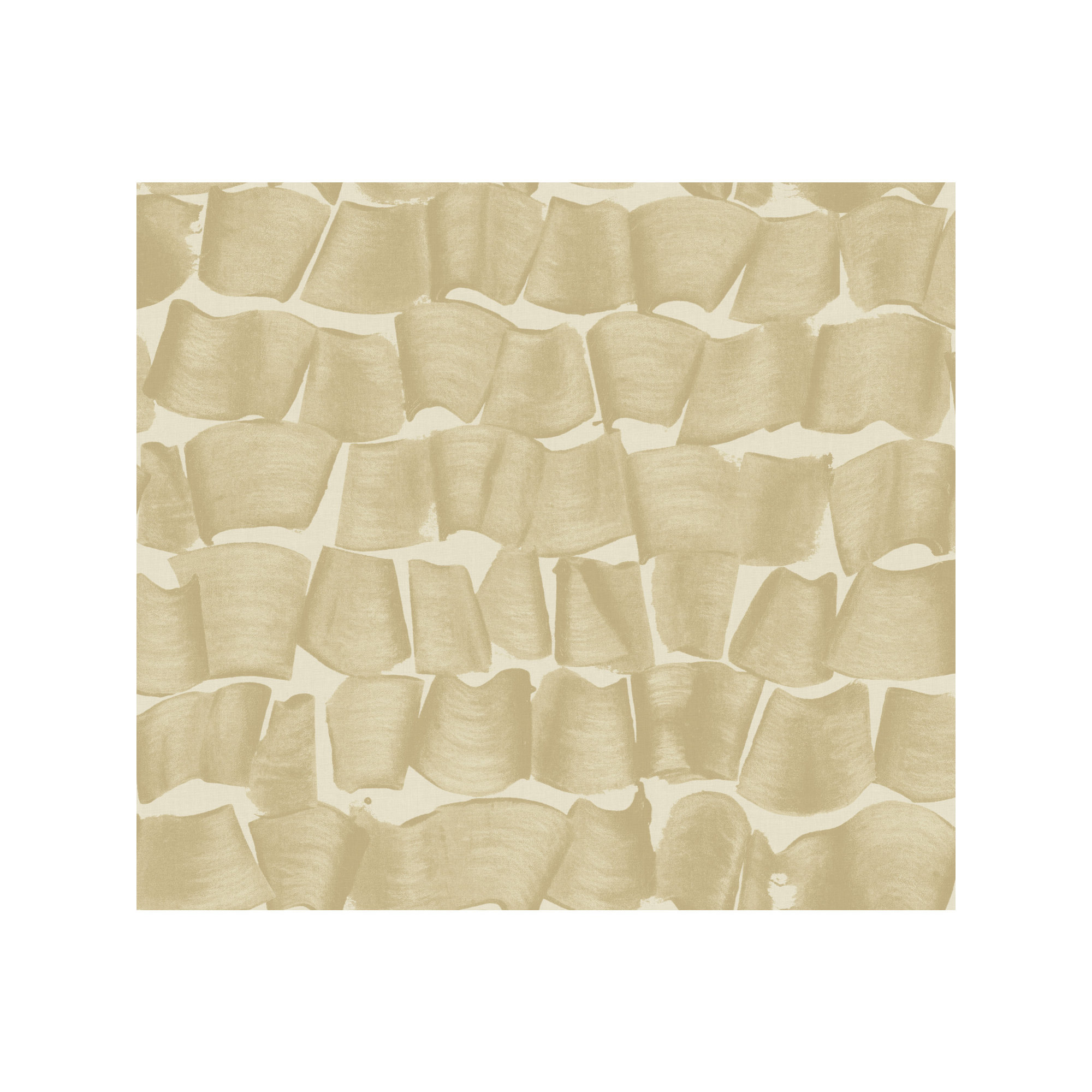 Ama Abstract Roll, Gold