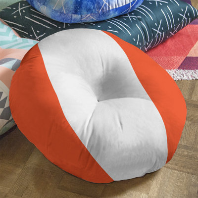  Coussin de sol touffeté
