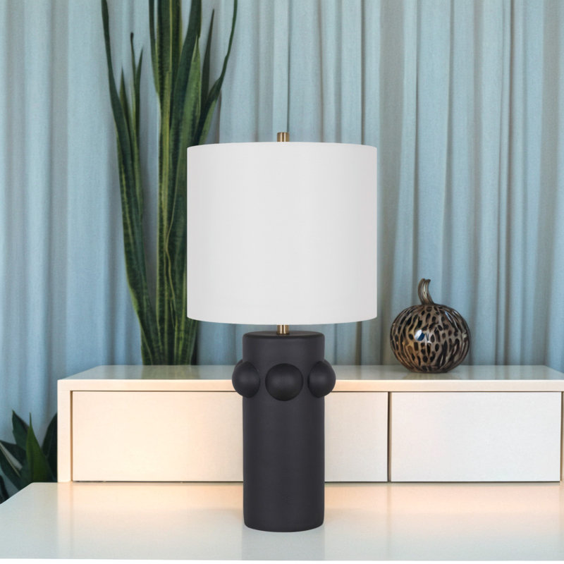 Lampe USB en résine Jalesha