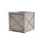 Venetian Metal Planter-1611705374