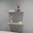 Floating Shelf In Melamine
