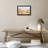 Picture Frame - Composite Wood and Plexiglass Cover