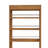 7 Tier Multi-Functional Pull-Out Multi-Tier Storage Single-Sided Open Shelf For Kitchen, Living Room & Narrow Spaces