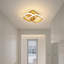 Flush Mount