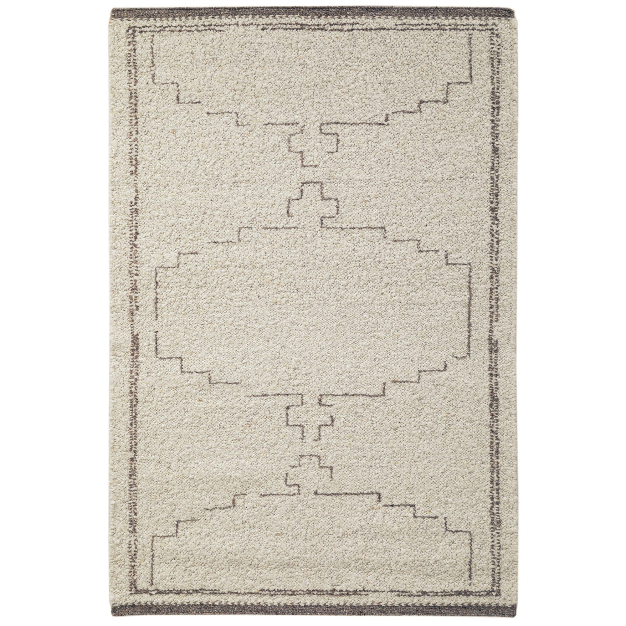 Stevens 2'x3' Area Rug, Runner 2'6" x 8'