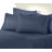 Archimedes Microfiber Sheet Set-1699611543-1699611538