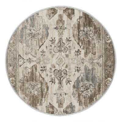 Majestic Aura Rug