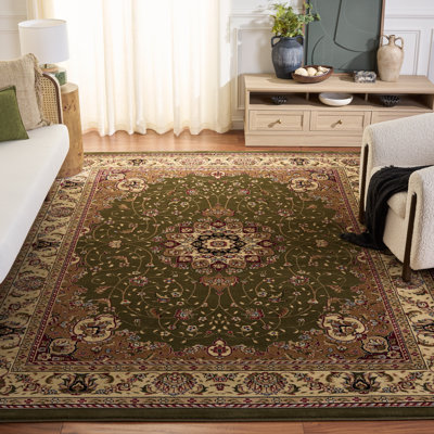 Tapis oriental Malayah Performance