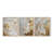 Abstract  Series  XLIX  -Set Of 3 Framed Giclee Prints -Ready to Hang-107258153-107258149