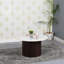 Mirefield Drum Coffee Table