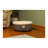 Plaid Bolster Pet Bed