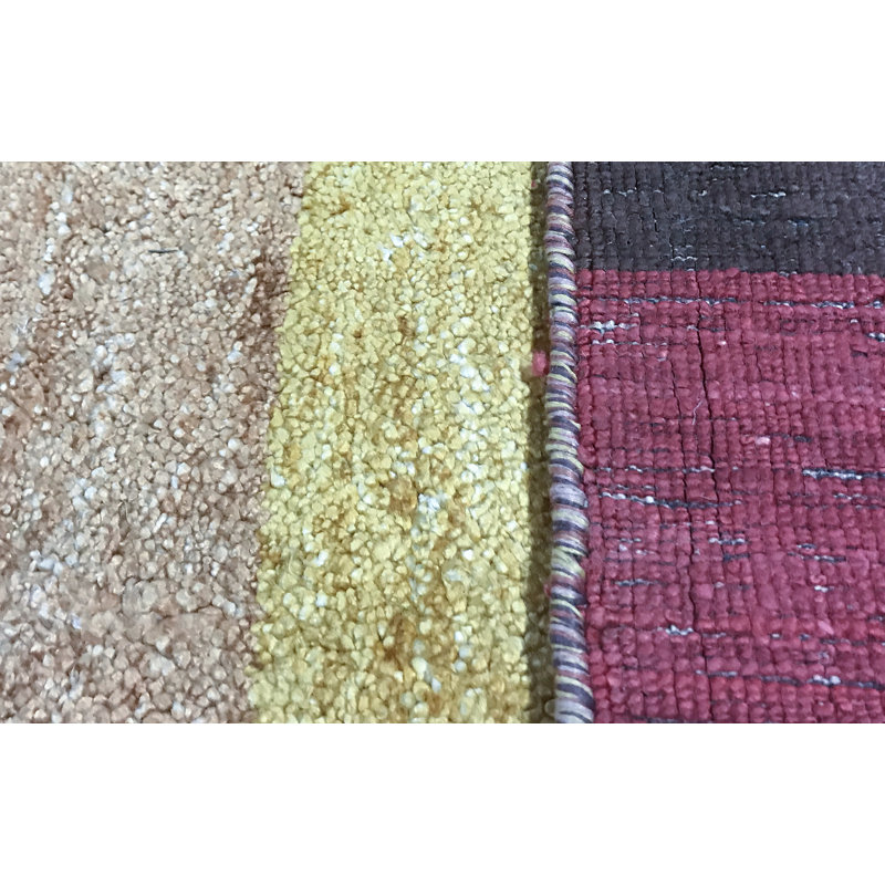 One-of-a-Kind 5'7" X 7'11" Area Rug