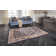 Keshan Maschad Tufted Navy Rug