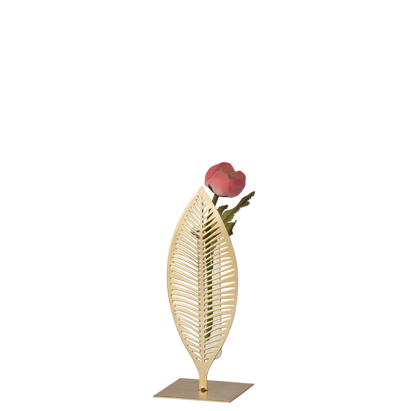 Banda Glass Table Vase 1