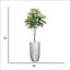 Sycomore artificiel en pot 79 "-97863865