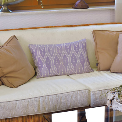 Coussin lombaire