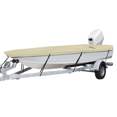 Housse pour bateau DryGuard