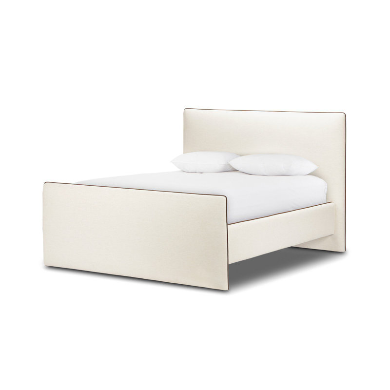 Cambria Bed-Crypton Nomad Mushroom-Queen, King