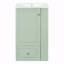 Meuble-lavabo autoportant avec lavabo en céramique-1543070636