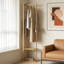 38.2cm Clothing Rack