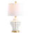 Chatham Metal Table Lamp
