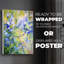 My Quiet Place I - Impression sur toile seulement - NON-CADRE-118080075