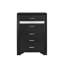 Commode 5 tiroirs Lanier-1392641608