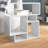 Nysa End Table-1376665047