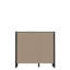 Lorrayne Holzwerkstoff 1 - Door Rechteckig Accent Cabinet