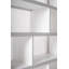 Bibliothèque standard Halifax H 74,8 "x l 47,24"
