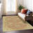 Machine Washable Indoor/Outdoor Chantille ACN2565 Global Rug-1643198052-1643198048