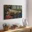 The Sleeping Beauty-John Collier-Gallery Wrapped Canvas-1921-1678392145