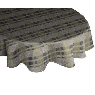 Devore Tablecloth