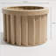 Pot rond Strata-125534271