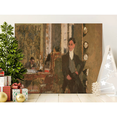Montenegro Wrapped Canvas Print Set